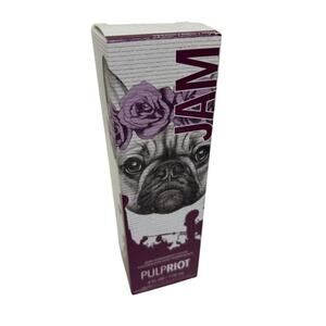 Pulpriot Semi-Permanent Color Jam Color 4 oz New